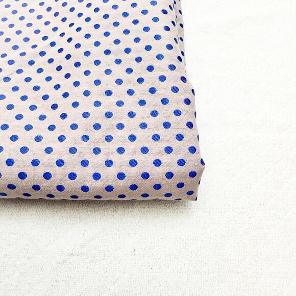 J. Crew The Pencil Skirt Polka Dot Straight Classic Patterned Size 10 - Picture 6 of 6